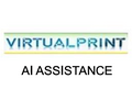 VIRTUALPRINT℠ AI ASSIST: $24.99/month