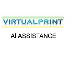 VIRTUALPRINT℠ AI ASSIST: $24.99/month