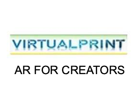 VIRTUALPRINT℠ AR FOR CREATORS: $249/month