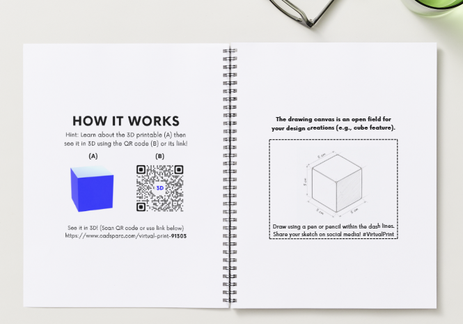 HACKING FOR DESIGN: ONSHAPE® FOR YOUR IDEAS, WORKBOOK